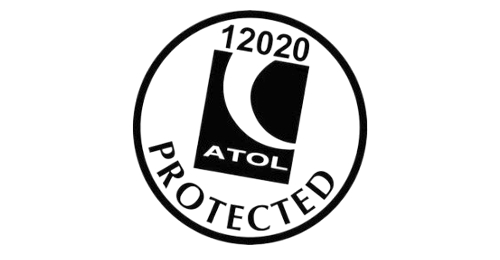 ATOL Symbol and licence number