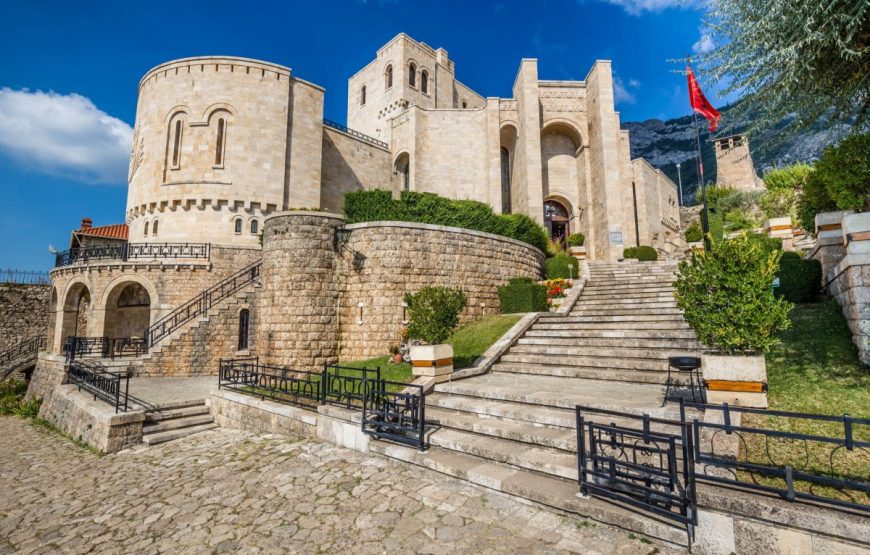 Kruja-Albania-History-Tours-Choose Balkans (2)